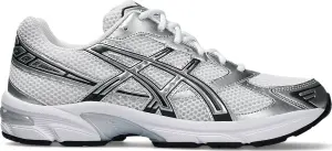 Кросівки Asics GEL-1130 біло-сріблясті 1201B020-100