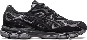 Кросівки Asics GEL-NYC чорно-темно-сірі 1201A789-020