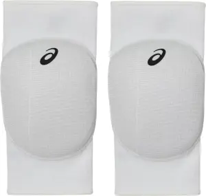 Наколінники для волейболу Asics BASIC KNEEPAD білі (2 штуки) 3053A179-100