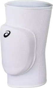 Наколінники для волейболу Asics BASIC KNEEPAD білі (2 штуки) 3053A179-100