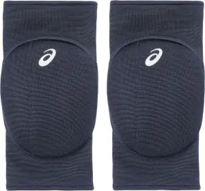 Наколінники для волейболу Asics BASIC KNEEPAD темно-сині (2 штуки) 3053A179-400