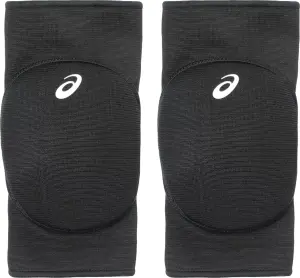 Наколінники для волейболу Asics BASIC KNEEPAD чорні (2 штуки) 3053A179-001