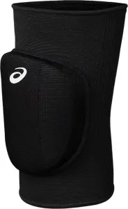 Наколінники для волейболу Asics BASIC KNEEPAD чорні (2 штуки) 3053A179-001