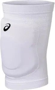 Наколінники для волейболу Asics GEL KNEEPAD білі (2 штуки) 3053A181-100