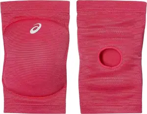 Наколінники для волейболу Asics GEL KNEEPAD рожеві (2 штуки) 3053A181-700