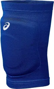 Наколінники для волейболу Asics GEL KNEEPAD сині (2 штуки) 3053A181-401
