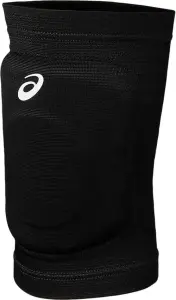 Наколінники для волейболу Asics GEL KNEEPAD чорні (2 штуки) 3053A181-001