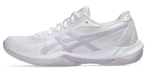 Кросівки волейбольні жіночі Asics GEL-ROCKET 12 біло-бузкові 1072A119-106