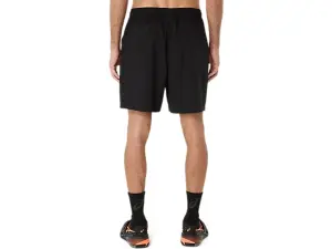 Шорти для тенісу Asics COURT 9IN SHORT чорні 2041A343-001