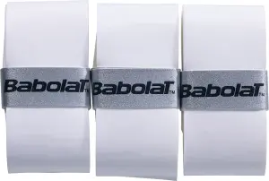 Обмотка для ракеток Babolat PRO RESPONSE X3 біла (3 штуки) 653048-101