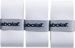 Обмотка для ракеток Babolat VS ORIGINAL X3 біла (3 штуки) 653040-101