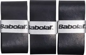 Обмотка для ракеток Babolat VS ORIGINAL X3 чорна (3 штуки) 653040-105
