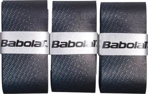 Обмотка для ракеток Babolat VS ORIGINAL X3 чорно-синя (3 штуки) 653040-146