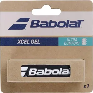 Обмотка для ракеток Babolat XCEL GEL X1 чорна 670058-105