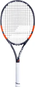 Ракетка для тенісу Babolat BOOST STRIKE NC чорно-помаранчева 121247-100