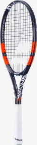 Ракетка для тенісу Babolat BOOST STRIKE NC чорно-помаранчева 121247-100
