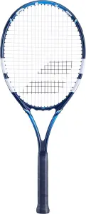 Ракетка для тенісу Babolat EAGLE NC темно-синьо-біло-синя 121258-100