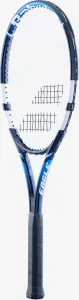 Ракетка для тенісу Babolat EAGLE NC темно-синьо-біло-синя 121258-100