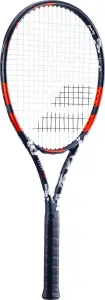 Ракетка для тенісу Babolat EVOKE 105 чорно-помаранчева 121223-162
