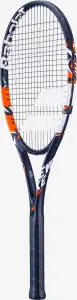 Ракетка для тенісу Babolat EVOKE TOUR чорно-помаранчево-біла 121244-100