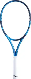 Ракетка для тенісу Babolat PURE DRIVE SUPER LITE UNSTRUNG NC синьо-темно-синя 101445-136