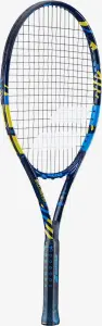Ракетка для тенісу дитяча Babolat BALLFIGHTER 25 темно-синьо-синьо-жовта 140482-100