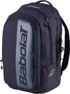 Рюкзак Babolat BACKPACK COURT HERO чорно-темно-сірий 753112-105