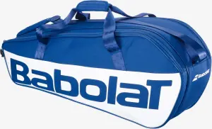 Сумка для тенниса Babolat COURT M сине-белая 751236-102