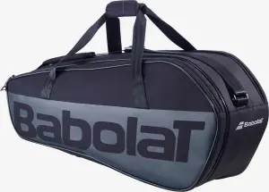 Сумка для тенниса Babolat COURT M черно-темно-серая 751236-105