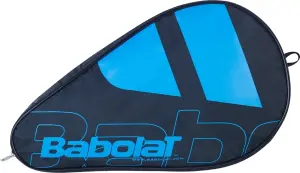 Чохол для ракетки Babolat COVER PADEL темно-синьо-блакитний 900224-100