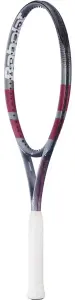 Ракетка для тенниса Babolat EVO AERO LITE GEN2 UNSTRUNG темно-серо-темно-розовая 101565-100
