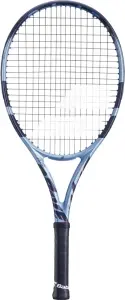 Ракетка для тенісу дитяча Babolat PURE DRIVE JUNIOR 26 GEN11 GR00 синьо-темно-синя 140530-100