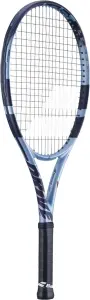 Ракетка для тенісу дитяча Babolat PURE DRIVE JUNIOR 26 GEN11 GR00 синьо-темно-синя 140530-100