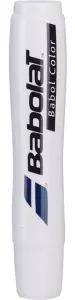 Маркер з фарбою для струн Babolat COLOR білий 710226-101