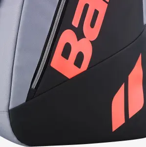 Сумка для тенісу Babolat RH X6 PURE STRIKE сіро-чорно-коралова 751249-100