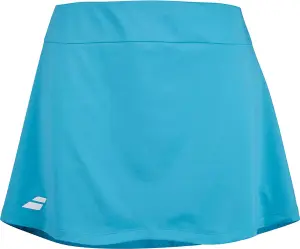Спідниця для тенісу дитяча Babolat PLAY SKIRT бірюзова 3GP2081-4124