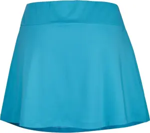 Спідниця для тенісу дитяча Babolat PLAY SKIRT бірюзова 3GP2081-4124