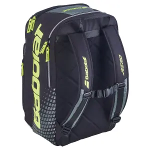 Рюкзак Babolat BACKPACK PURE AERO 40L сіро-жовтий 753114-100