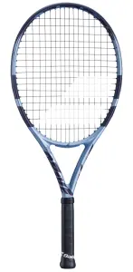 Ракетка для тенісу дитяча Babolat PURE DRIVE JUNIOR 25 синя 140532-100