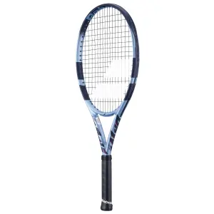 Ракетка для тенісу дитяча Babolat PURE DRIVE JUNIOR 25 синя 140532-100