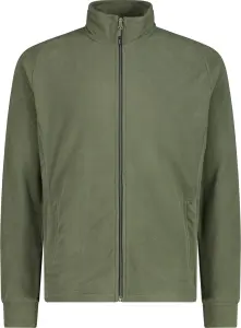 Олімпійка (мастерка) CMP MAN JACKET оливкова 33H2347-F876
