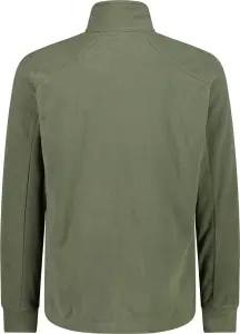 Олімпійка (мастерка) CMP MAN JACKET оливкова 33H2347-F876