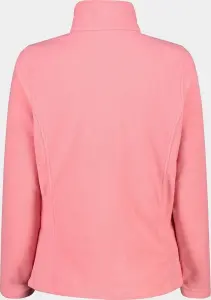 Олімпійка (мастерка) жіноча CMP WOMAN JACKET світло-рожева 33H2356-B634