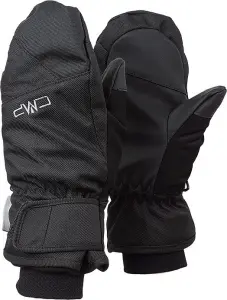 Рукавички дитячі CMP KIDS SKI MITTEN чорні 6524824J-U901