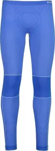 Термобілизна штани CMP MAN SEAMLESS LONG PANT сині 3Y97802-N913