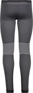 Термобелье штаны CMP MAN SEAMLESS LONG PANT темно-серо-черные 3Y97802-U901
