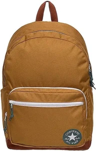 Рюкзак Converse Go 2 Backpack коричневый 10019900-212