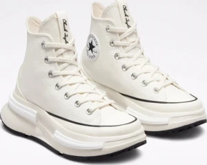 Кеди жіночі Converse RUN STAR LEGACY CX білі A00868C