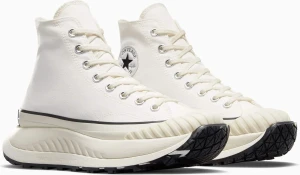 Кеди жіночі Converse CHUCK 70 AT-CX HIGH TOP бежеві A01682C