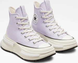 Кеди жіночі Converse RUN STAR LEGACY CX бузкові A03064C